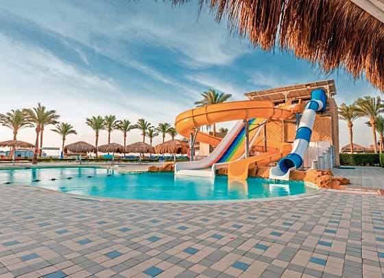 Sentido Caribbean World Soma Bay