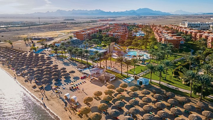 Sentido Caribbean World Soma Bay