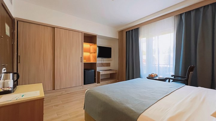 Sentido Caribbean World Soma Bay - Bestseller Plus (Zimmercodierung DE2)