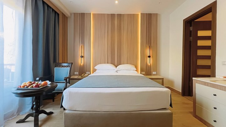 Sentido Caribbean World Soma Bay - Wohnbeispiel Best Seller Plus (Zimmercodierung DE2)