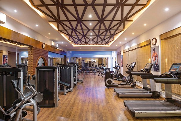 Mövenpick Resort & Spa El Gouna