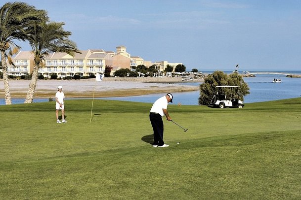 Mövenpick Resort & Spa El Gouna