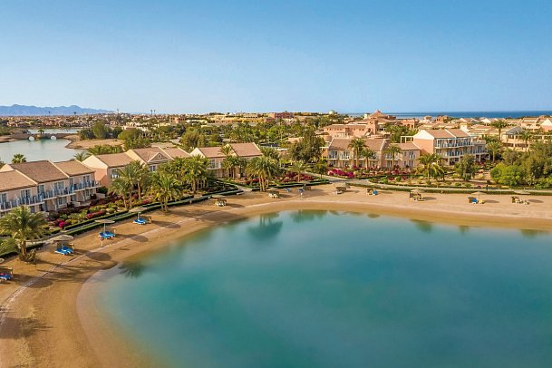 Mövenpick Resort & Spa El Gouna