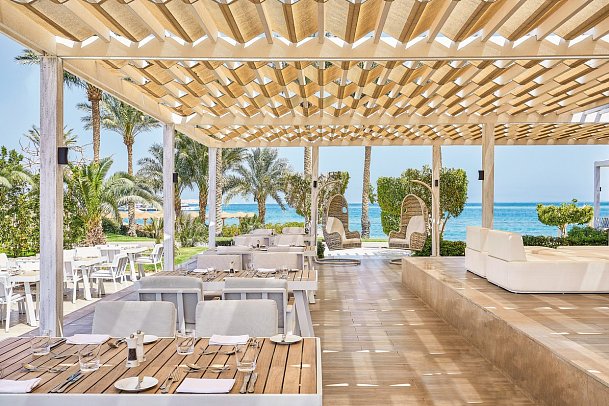 Steigenberger ALDAU Beach Hotel