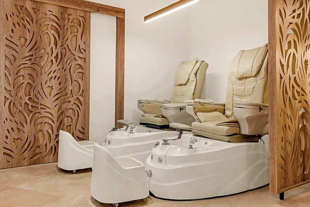 Steigenberger ALDAU Beach Hotel