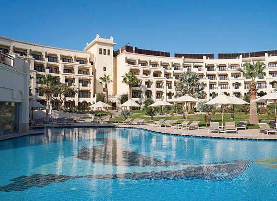 Steigenberger ALDAU Beach Hotel