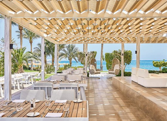 Steigenberger ALDAU Beach Hotel