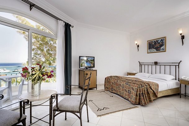 Bella Vista Resort