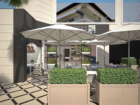 Bella Vista Resort