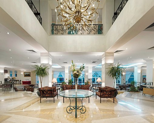 Bella Vista Resort
