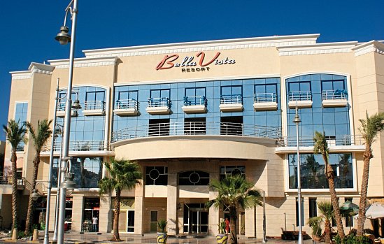 Bella Vista Resort