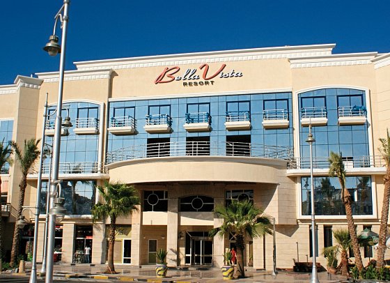 Bella Vista Resort