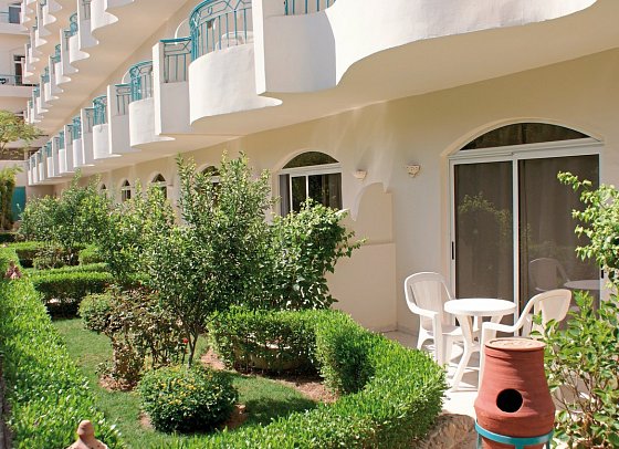 Bella Vista Resort