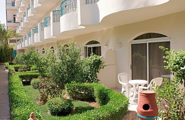 Bella Vista Resort