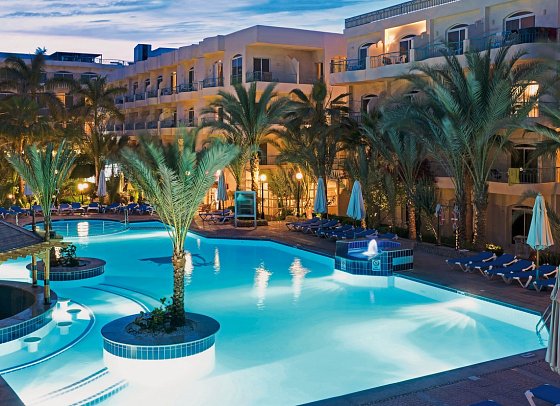 Bella Vista Resort