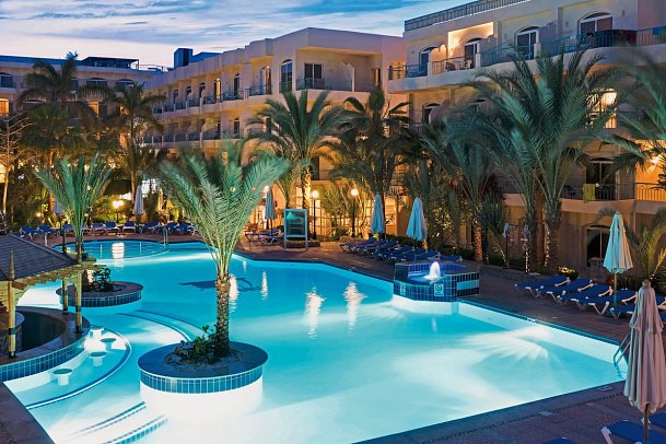 Bella Vista Resort