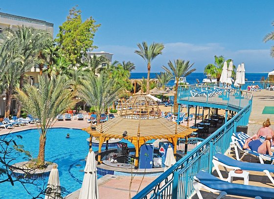 Bella Vista Resort