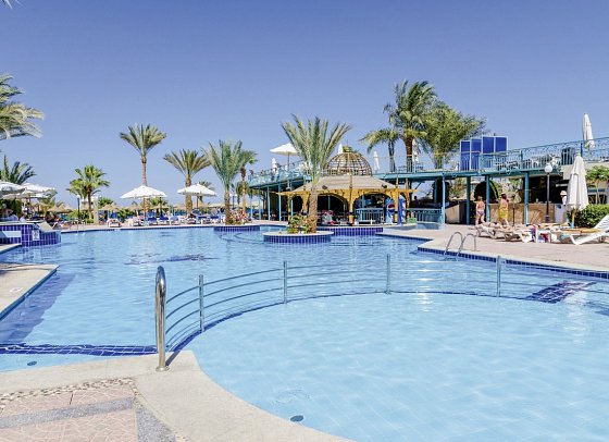 Bella Vista Resort