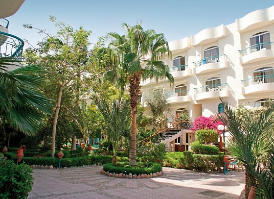 Bella Vista Resort