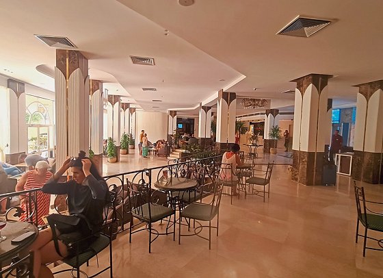 Bella Vista Resort