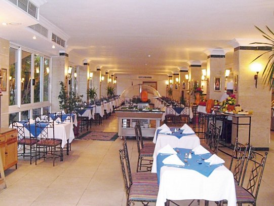 Bella Vista Resort