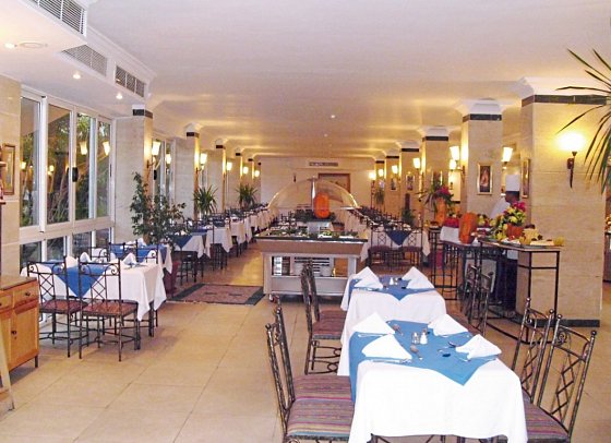 Bella Vista Resort