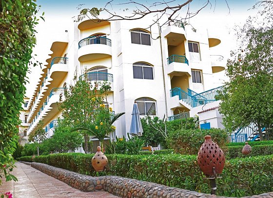 Bella Vista Resort