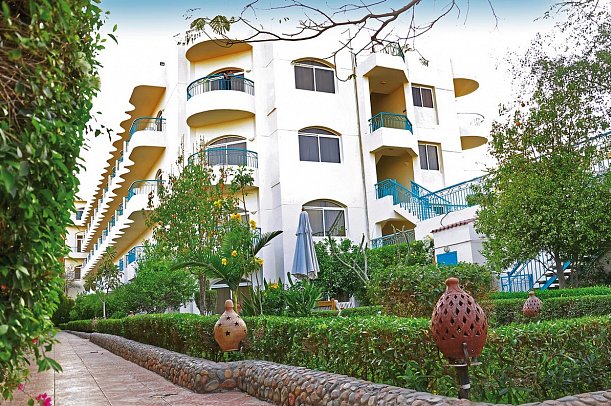 Bella Vista Resort