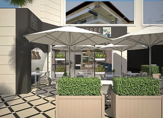 Bella Vista Resort
