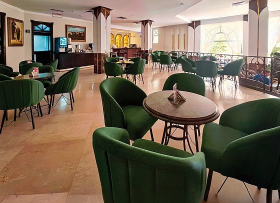 Bella Vista Resort
