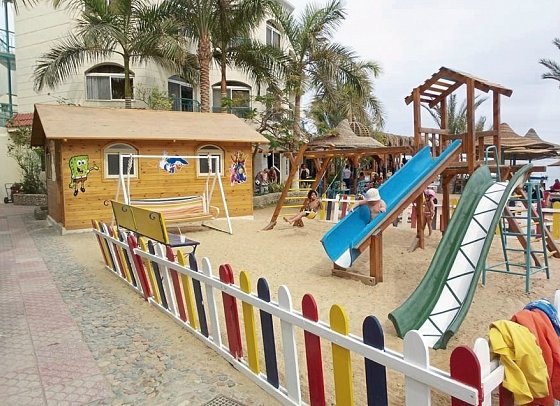Bella Vista Resort