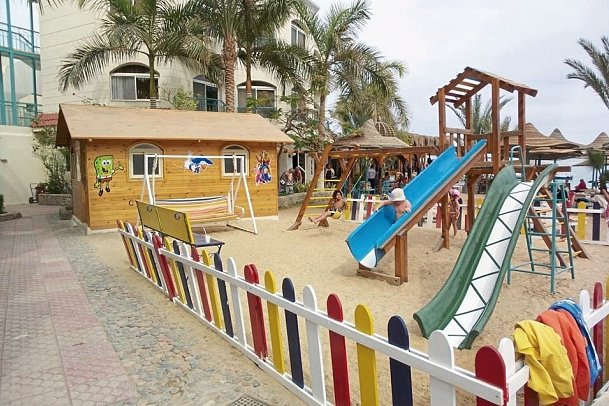 Bella Vista Resort