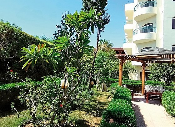 Bella Vista Resort