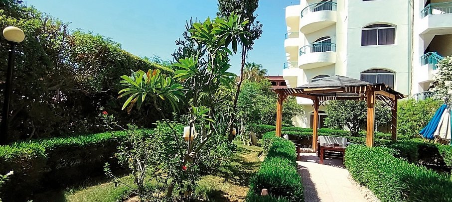 Bella Vista Resort