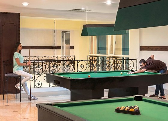 Bella Vista Resort