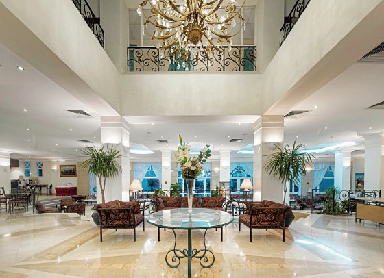 Bella Vista Resort