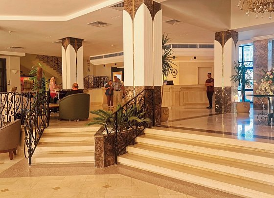 Bella Vista Resort