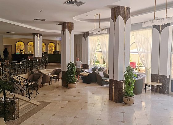 Bella Vista Resort