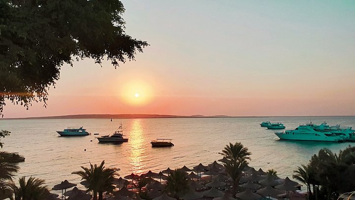 Bella Vista Resort