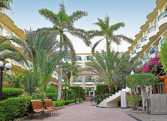 Bella Vista Resort