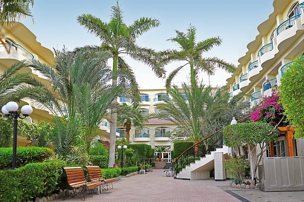 Bella Vista Resort