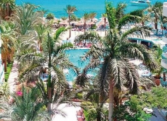 Bella Vista Resort