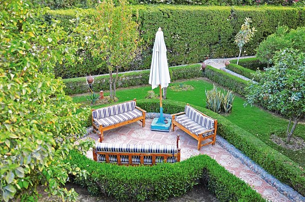 Bella Vista Resort