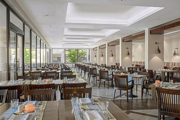 Steigenberger Aqua Magic