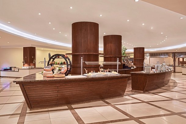 Steigenberger Aqua Magic