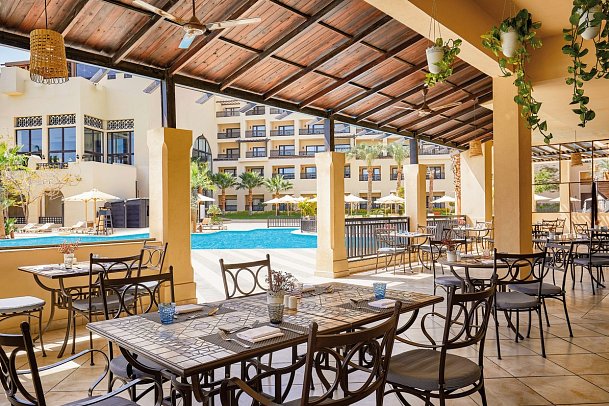 Steigenberger Aqua Magic