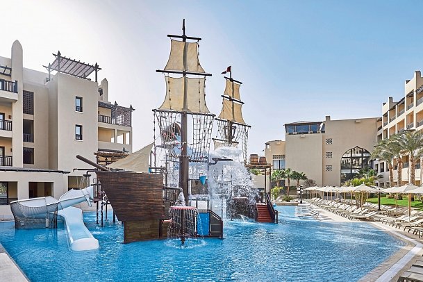 Steigenberger Aqua Magic