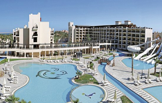 Steigenberger Aqua Magic