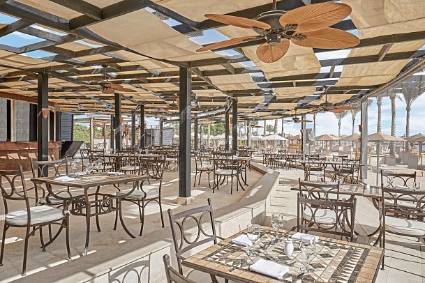 Steigenberger Aqua Magic