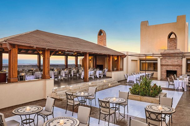 Steigenberger Aqua Magic